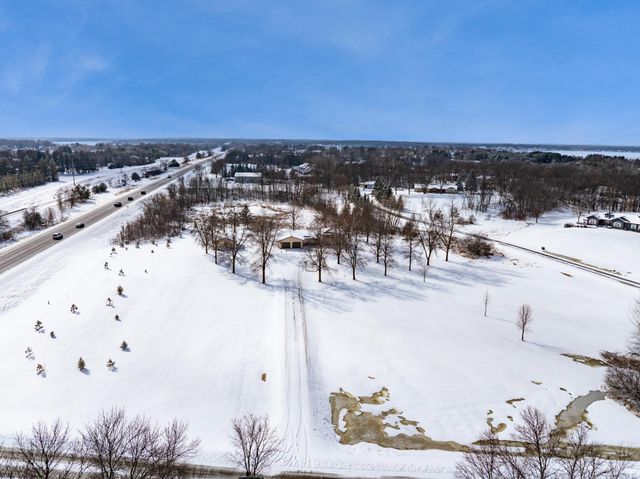 3302 Carneva NE, Alexandria, MN 56308