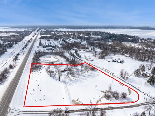 3302 Carneva NE, Alexandria, MN 56308