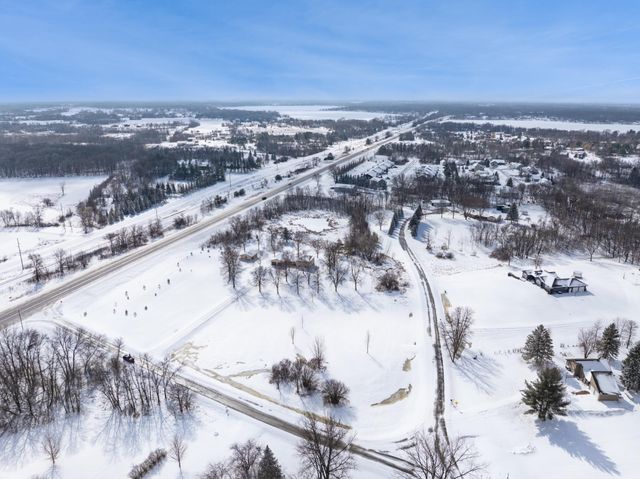 3302 Carneva NE, Alexandria, MN 56308