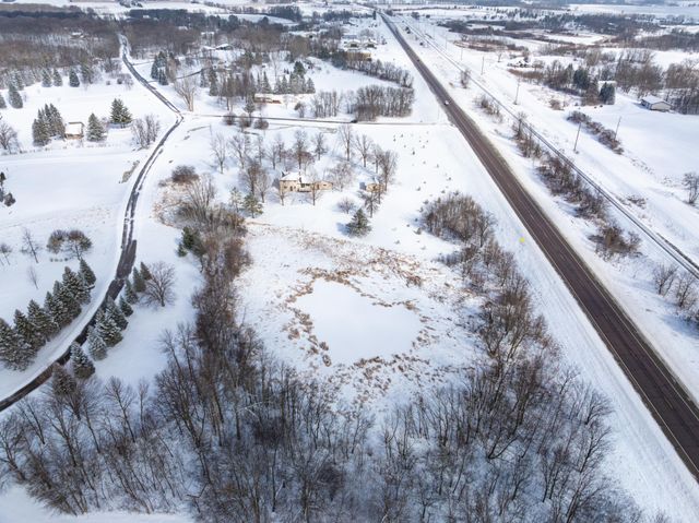 3302 Carneva NE, Alexandria, MN 56308