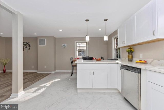 6738 ALLVIEW DR, Columbia, MD 21046