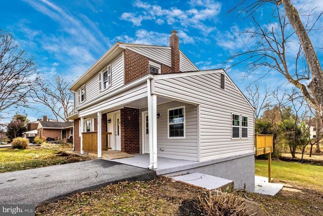 6738 ALLVIEW DR, Columbia, MD 21046