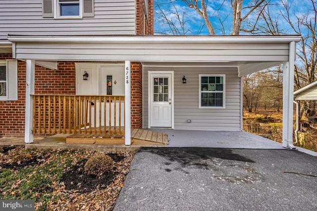 6738 ALLVIEW DR, Columbia, MD 21046