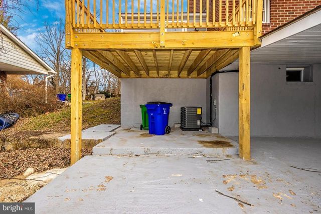 6738 ALLVIEW DR, Columbia, MD 21046