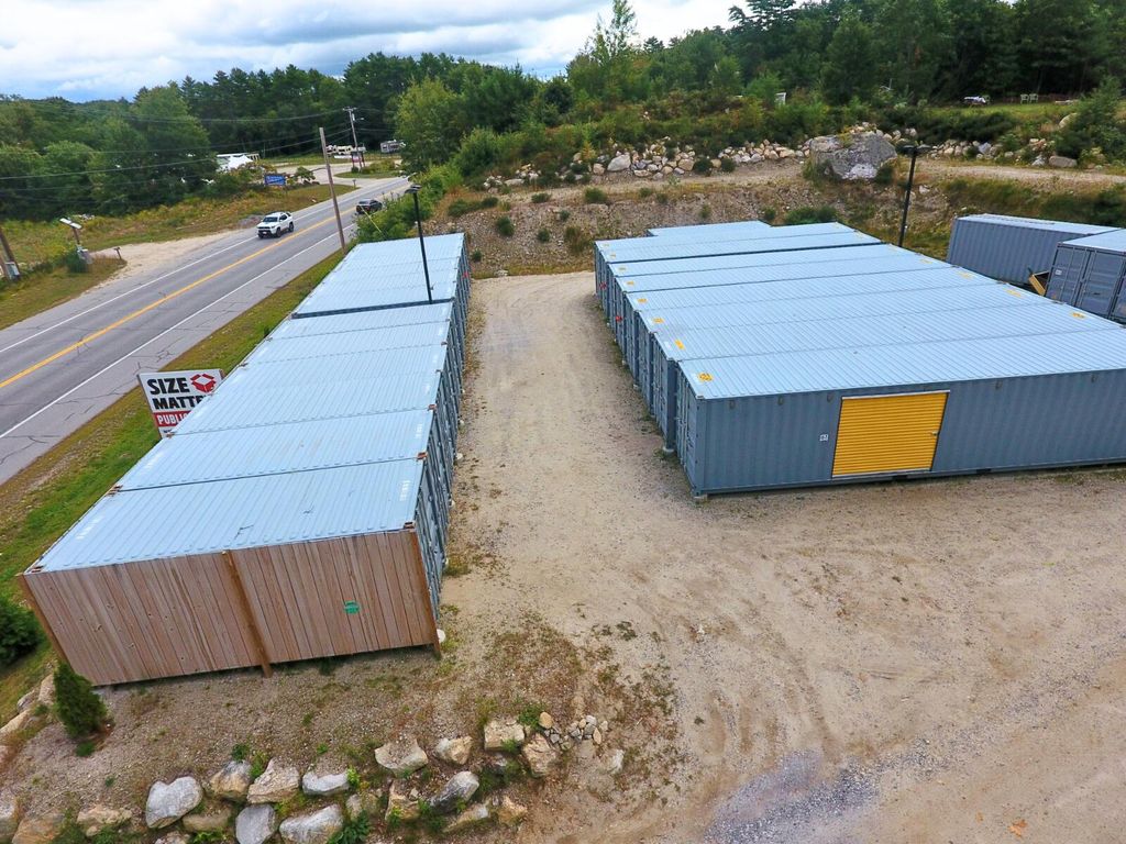 236 Roosevelt Trail, Naples, ME 04055 — photo 3