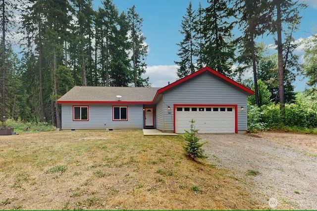 120 Pine Glen Court, Easton, WA 98925