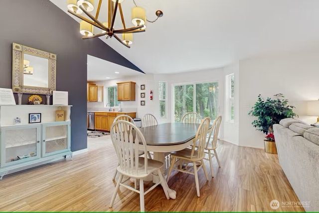 120 Pine Glen Court, Easton, WA 98925