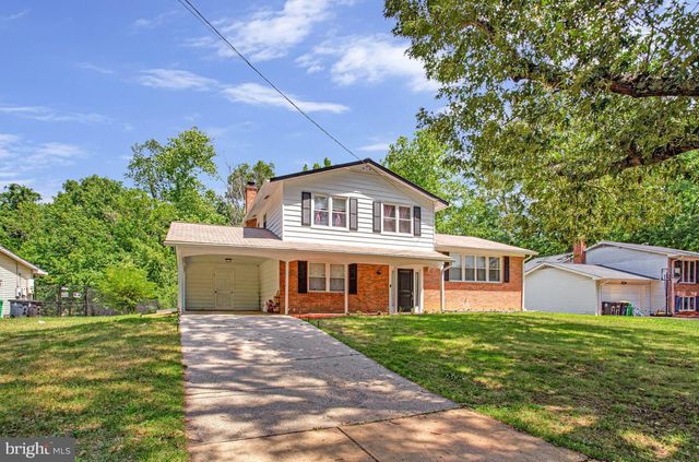 11306 SHERRINGTON CT, Upper Marlboro, MD 20774