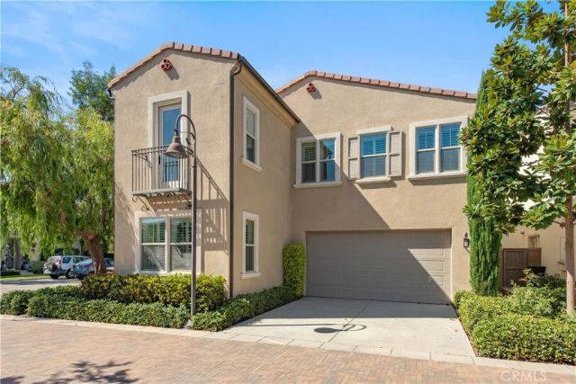 115 Hollow Tree, Irvine, CA 92618