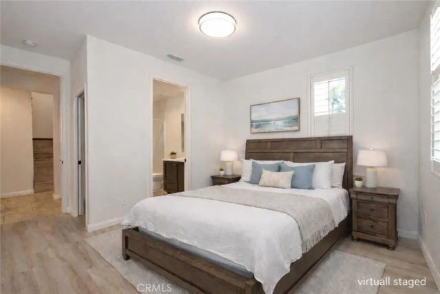 115 Hollow Tree, Irvine, CA 92618