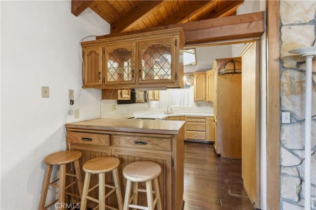 24036 Cresta, Crestline, CA 92325