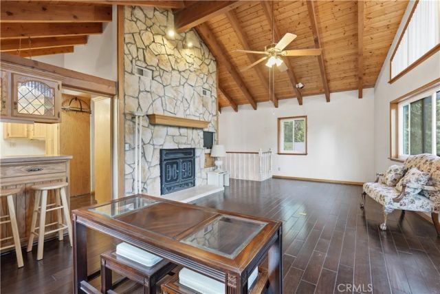 24036 Cresta, Crestline, CA 92325