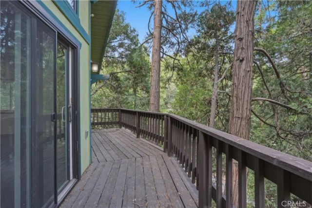 24036 Cresta, Crestline, CA 92325