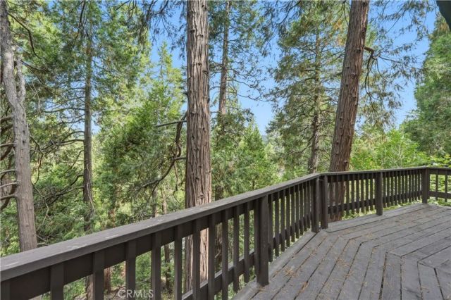 24036 Cresta, Crestline, CA 92325
