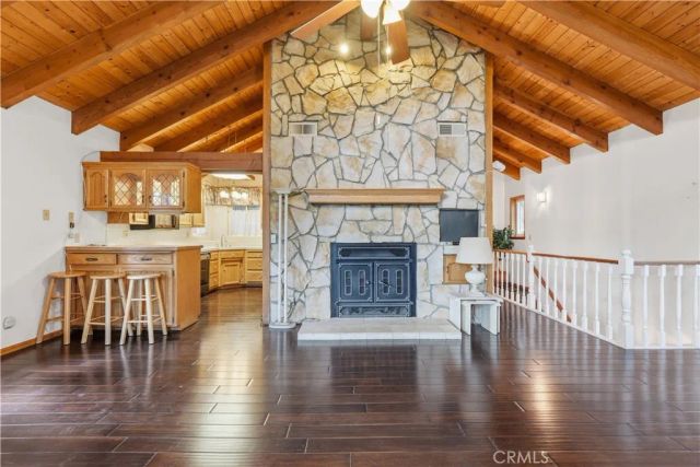 24036 Cresta, Crestline, CA 92325