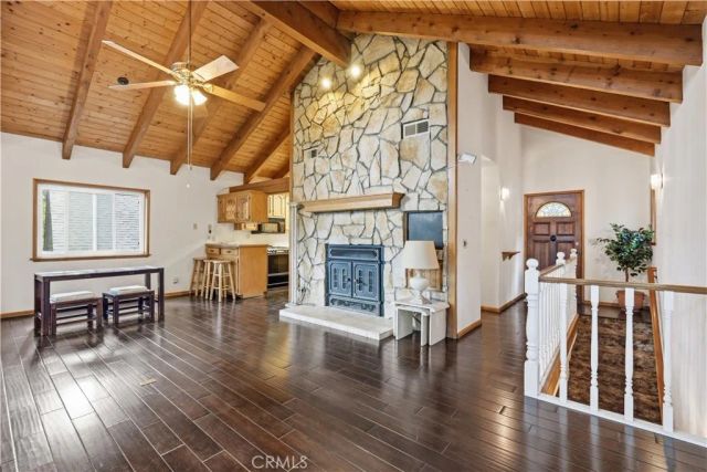 24036 Cresta, Crestline, CA 92325