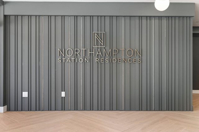 27 Guild Street 101, Boston, MA 02119