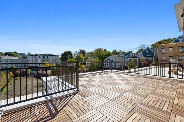 27 Guild Street 101, Boston, MA 02119