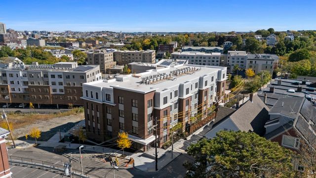 27 Guild Street 101, Boston, MA 02119
