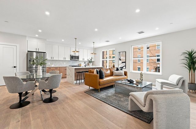 27 Guild Street 101, Boston, MA 02119