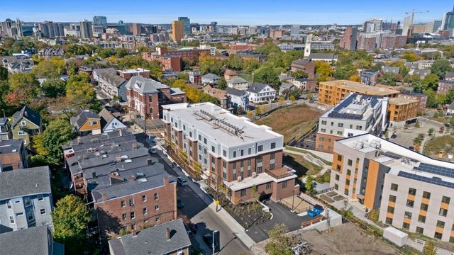 27 Guild Street 101, Boston, MA 02119