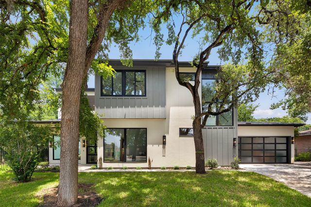 2504 Bluffview DR, Austin, TX 78704