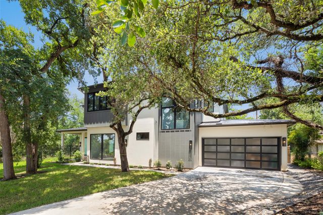 2504 Bluffview DR, Austin, TX 78704