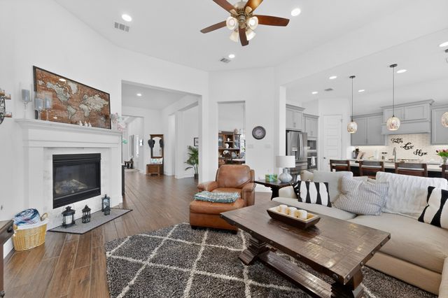 3917 Redbud Drive, Aubrey, TX 76227