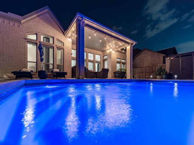 3917 Redbud Drive, Aubrey, TX 76227