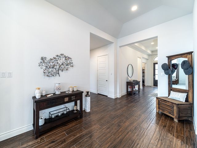 3917 Redbud Drive, Aubrey, TX 76227