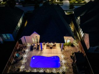 3917 Redbud Drive, Aubrey, TX 76227