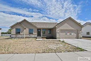 489 Willow Bend Avenue, Rigby, ID 83442