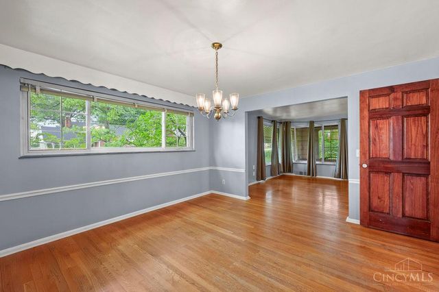 3044 Coral Park Drive, Cincinnati, OH 45211