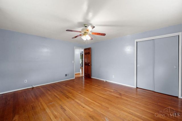 3044 Coral Park Drive, Cincinnati, OH 45211