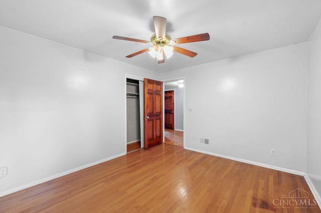 3044 Coral Park Drive, Cincinnati, OH 45211