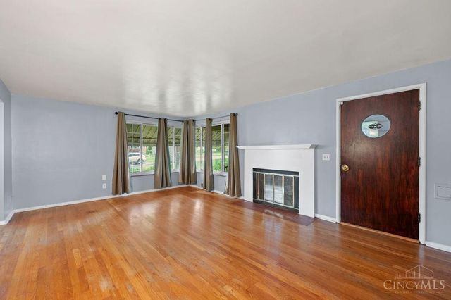 3044 Coral Park Drive, Cincinnati, OH 45211