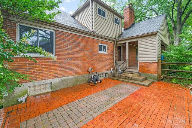 3044 Coral Park Drive, Cincinnati, OH 45211