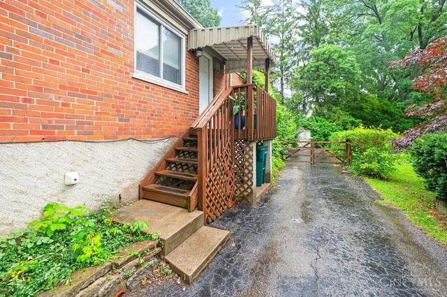 3044 Coral Park Drive, Cincinnati, OH 45211