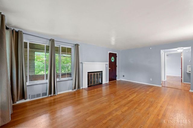 3044 Coral Park Drive, Cincinnati, OH 45211