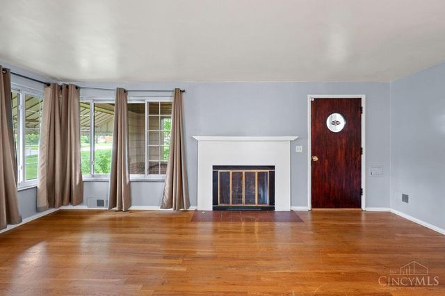 3044 Coral Park Drive, Cincinnati, OH 45211