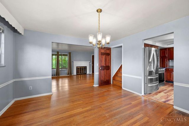 3044 Coral Park Drive, Cincinnati, OH 45211