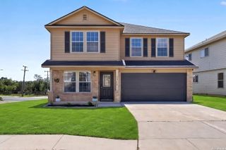 3926 Arrowwood Bend, San Antonio, TX 78261