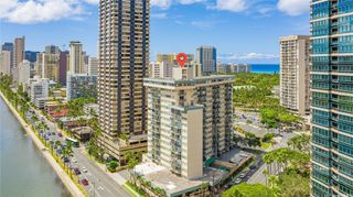 1909 Ala Wai Boulevard 410, Honolulu, HI 96815