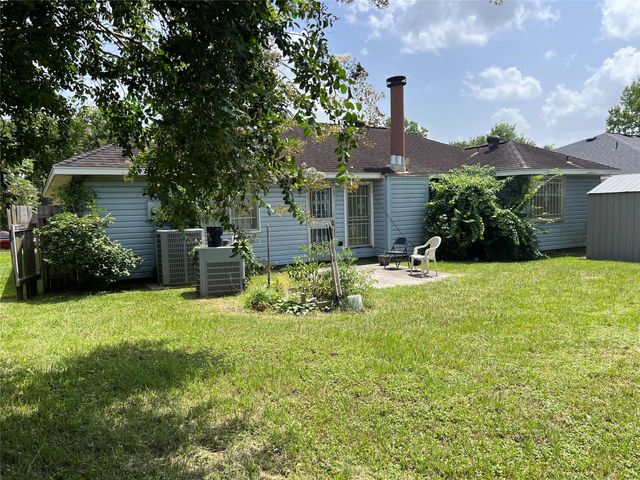 10915 Kentington Oak Drive, Humble, TX 77396