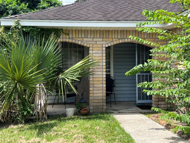 10915 Kentington Oak Drive, Humble, TX 77396