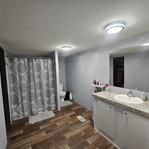 139 Malcolm Street, Ames, TX 77575