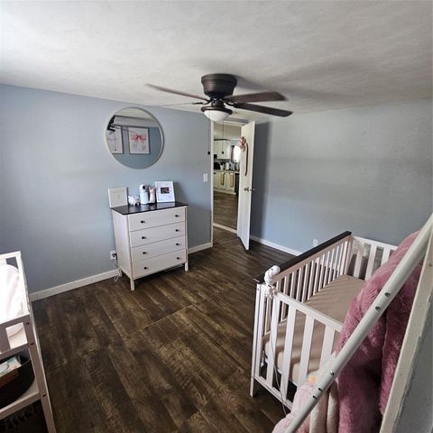 139 Malcolm Street, Ames, TX 77575