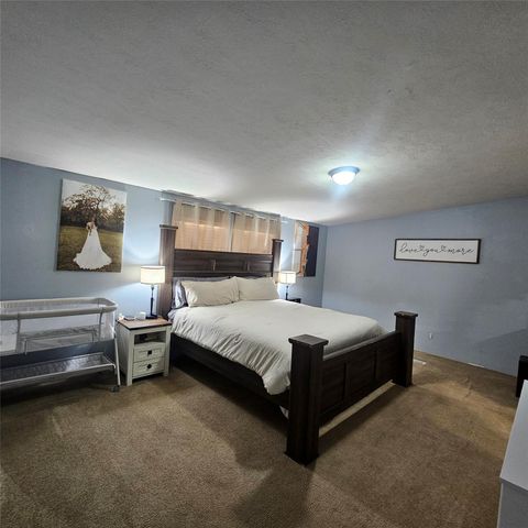 139 Malcolm Street, Ames, TX 77575