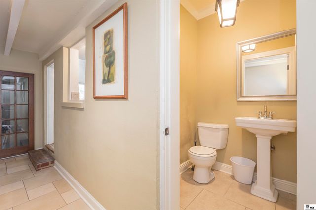 1312 FORSYTHE AVENUE, Monroe, LA 71201