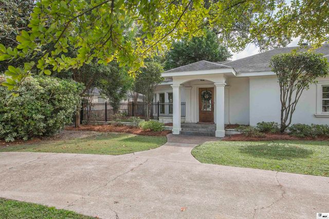 1312 FORSYTHE AVENUE, Monroe, LA 71201